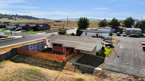 10510 W Richland Rd, Cheney, WA 99004