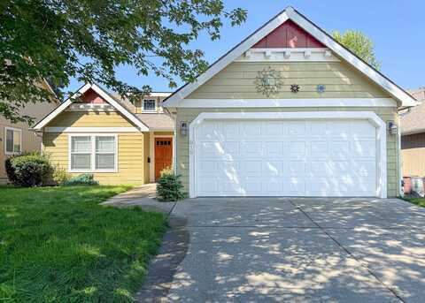 818 S MAYHEW Ln, Spokane Valley, WA 99216
