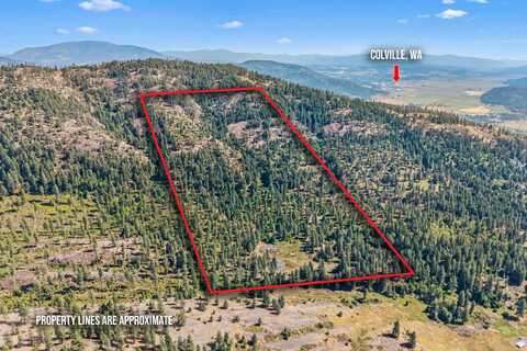 68x Highland Loop, Kettle Falls, WA 99141