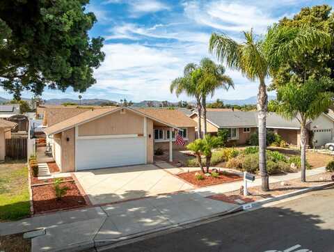 10265 Darling Road, VENTURA, CA 93004