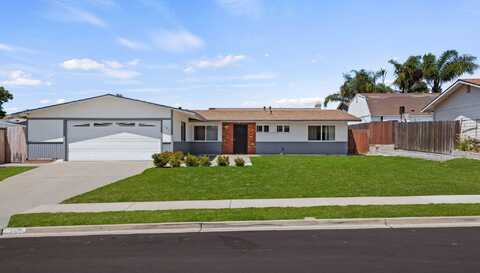 367 Calor Drive, BUELLTON, CA 93427