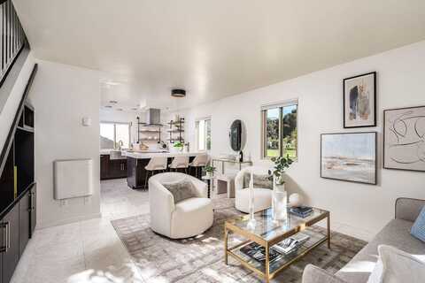 1035 Palmetto Way unit: J, CARPINTERIA, CA 93013