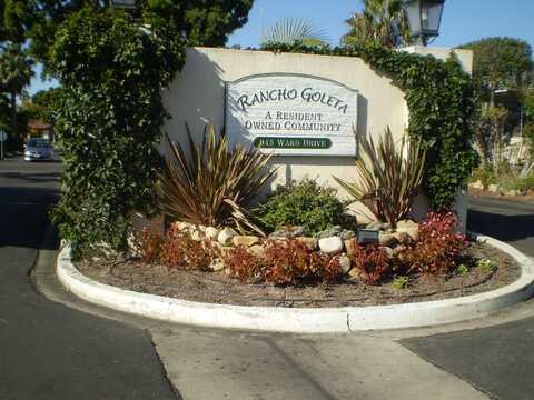 945 Ward Drive unit: 184, SANTA BARBARA, CA 93111