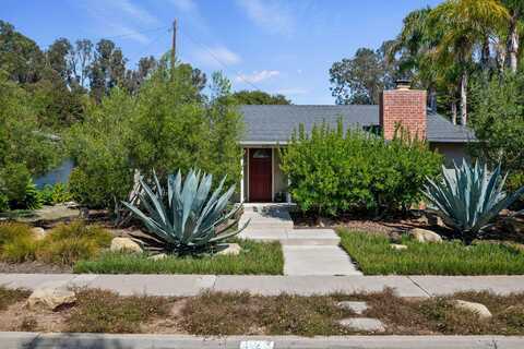 420 Arbol Verde Street, CARPINTERIA, CA 93013