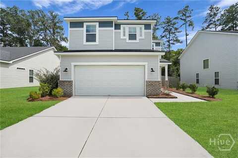 310 Sessile Oak Drive, Savannah, GA 31419