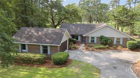 211 Cherokee Trail, Hinesville, GA 31313