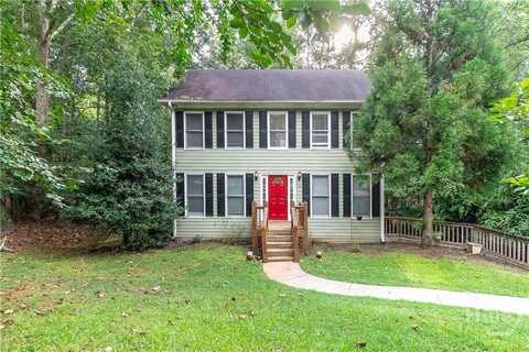 116 Laurel Springs Drive, Athens, GA 30606