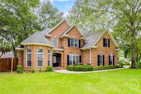 411 Walthour Drive, Rincon, GA 31326