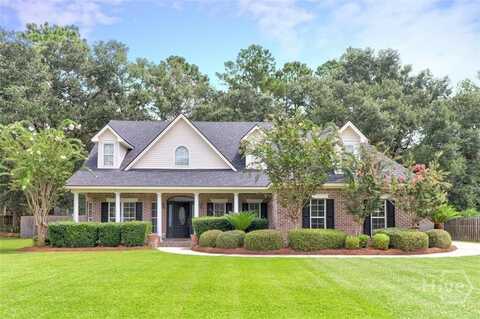 108 Settlers Point Drive, Guyton, GA 31312