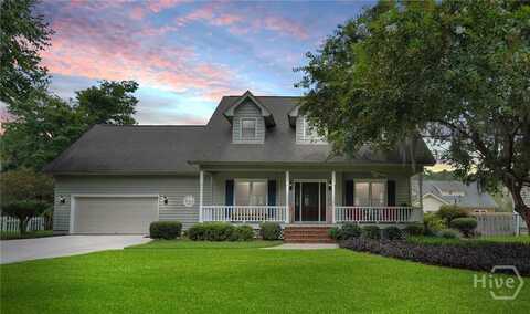 7 Windfield Court, Savannah, GA 31406
