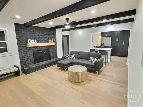 726 Beechwood Drive, Savannah, GA 31419