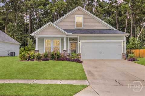 346 Serengeti Boulevard, Pooler, GA 31322