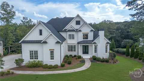 1908 Spartan Estates Drive, Athens, GA 30606
