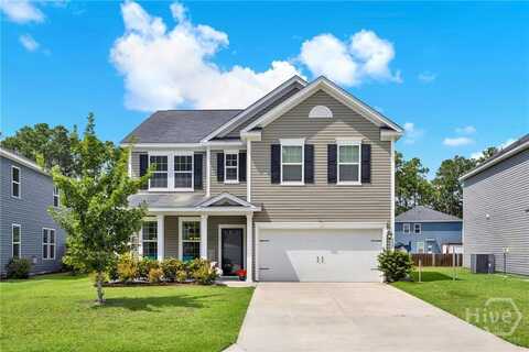 379 Southwilde Way, Pooler, GA 31322