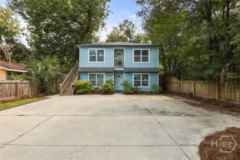 1714 Le Grand Street, Savannah, GA 31401
