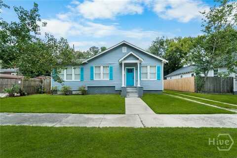 2011 Atlantic Avenue, Savannah, GA 31401