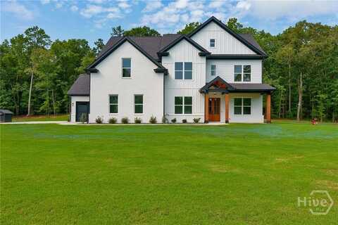 156 Saddle Creek Drive, Monroe, GA 30656