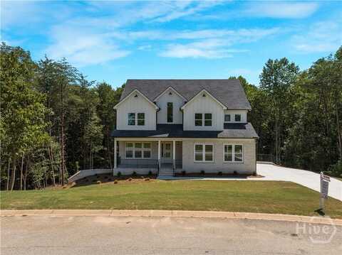 418 Beachwood Drive, Cornelia, GA 30535