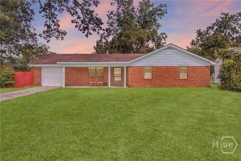 48 Russell Avenue, Garden City, GA 31408