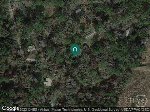 168 N Burgess Road, Brunswick, GA 31523