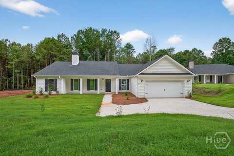 280 Grady Brock Road, Martin, GA 30557
