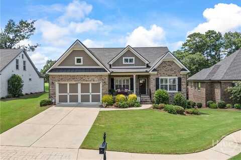 823 Legends Drive, Monroe, GA 30655