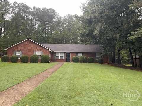 161 Lavender Lakes Drive, Athens, GA 30606