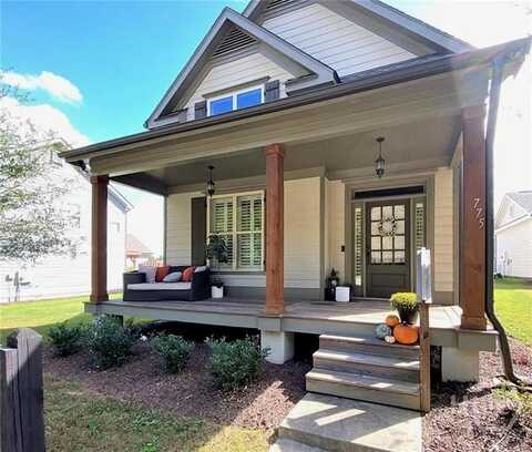 775 Mitchell Bridge Road, Athens, GA 30606