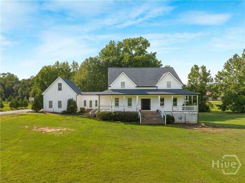 1846 Savage Road, Bogart, GA 30622