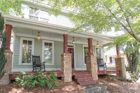 201 Wilde Trail, Athens, GA 30606
