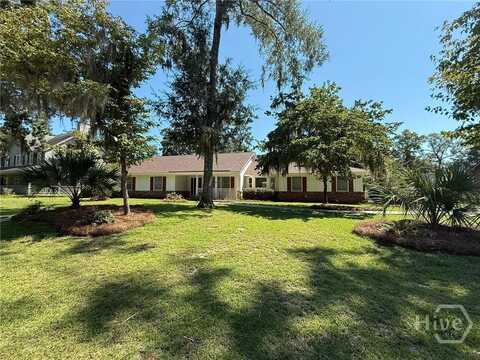 7 Cardiff Road, Savannah, GA 31419