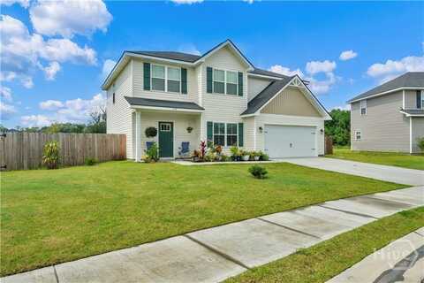 154 Cherokee Oaks Xing, Hinesville, GA 31313