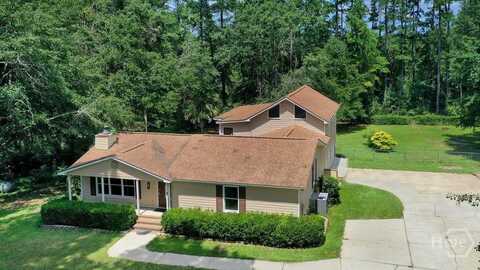 517 Pleasant Point Road, Statesboro, GA 30458