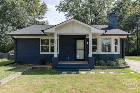 270 Atlanta Avenue, Athens, GA 30601