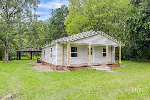 515 Samuel Smalls Sr Road, Guyton, GA 31312