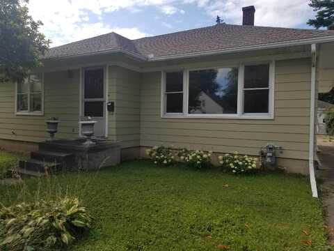 1521 chestnut, Saginaw, MI 48602