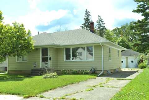 1521 chestnut, Saginaw, MI 48602