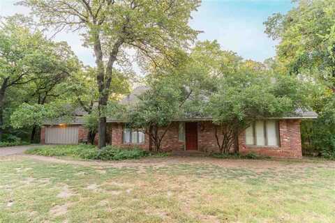 3115 W 27th Avenue, Stillwater, OK 74074