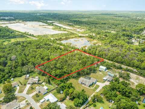 780 Alcazar Avenue, Cocoa, FL 32927