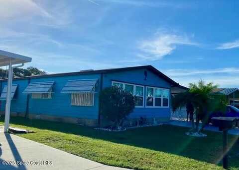 717 Wedalia Drive, Sebastian, FL 32976
