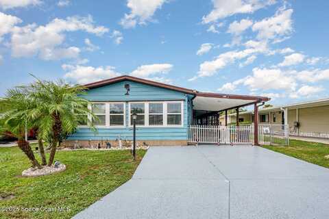 717 Wedalia Drive, Sebastian, FL 32976
