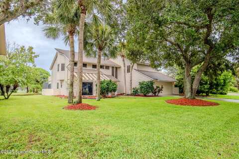 369 Crystal Lake Drive, Melbourne, FL 32940