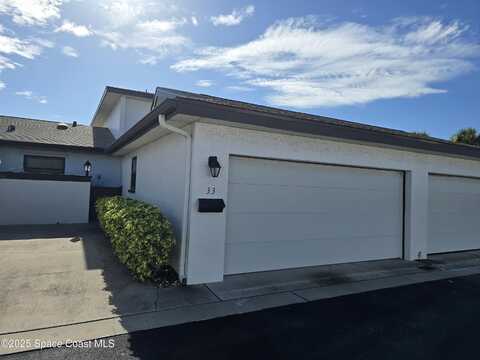 255 Paradise Boulevard, Indialantic, FL 32903