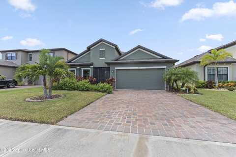 4287 Broomsedge Circle, West Melbourne, FL 32904