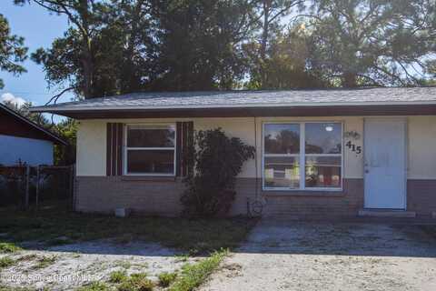415 Country Lane Drive, Cocoa, FL 32926