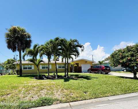 276 Curacau Drive, Cocoa Beach, FL 32931