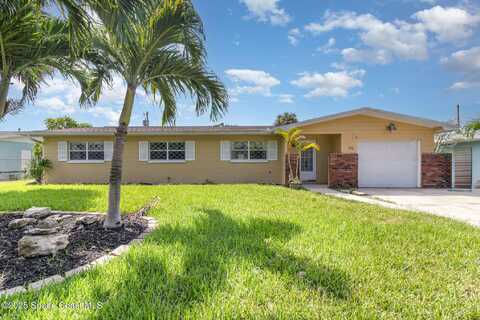 276 Curacau Drive, Cocoa Beach, FL 32931
