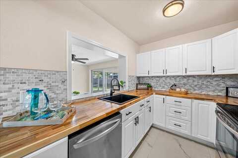 3401 Purdue Street, Melbourne, FL 32901
