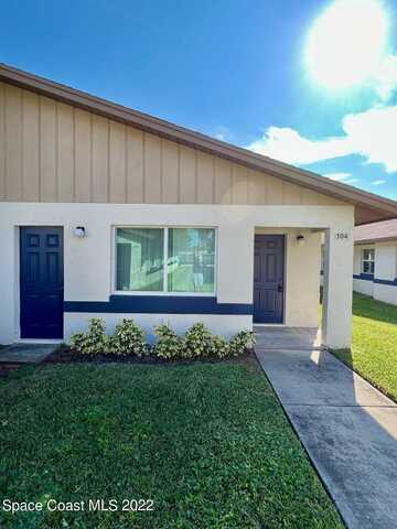 1357 Westover Street, Melbourne, FL 32935