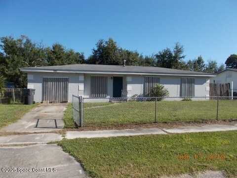 1290 Dale Drive, Titusville, FL 32796